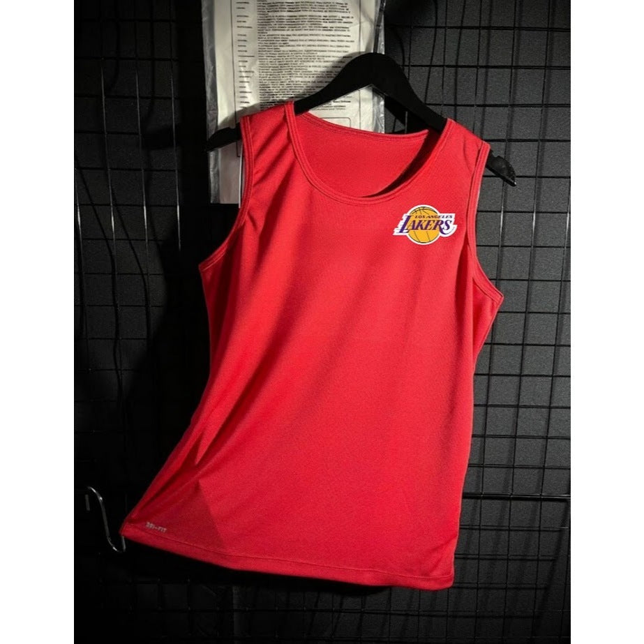 Regata Masculina Dry Fit Performance - Alta Respirabilidade & Treino