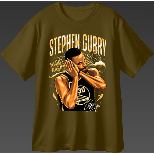 Camisa NBA Golden State Warriors - Edição Stephen Curry 30