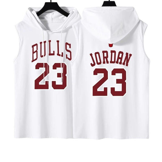 Regata de Basquete Pro-Mesh - Performance e Estilo Streetwear