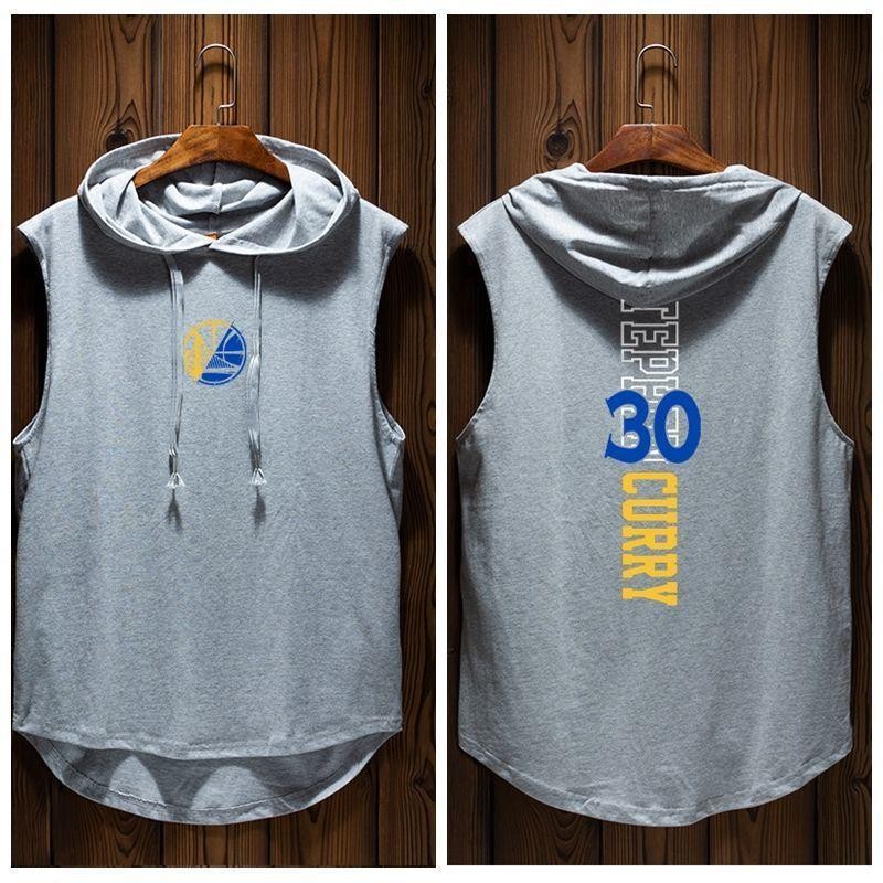 Regata de Basquete com Capuz Pro-Training - Edição Summer Streetwear