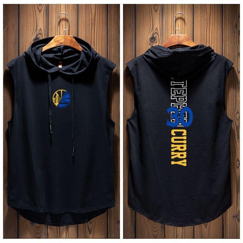 Regata de Basquete com Capuz Pro-Training - Edição Summer Streetwear